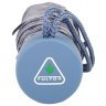 Жіноча парасоля Fulton L779 Superlite-2 Denim Hearts (складна, механіка, сіра з принтом сердечок) 93930 фото №11 Жіноча парасоля Fulton L779 Superlite-2 Denim Hearts (складна, механіка, сіра з принтом сердечок) 93930 modnotak фото - 11