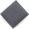 Кожаный женский разноцветный кошелек компактного размера ST Leather 1767230 - 3