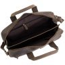 Винтажная мужская кожаная сумка для ноутбука в коричневом цвете Tiding Bag (15734) фото №11 Винтажная мужская кожаная сумка для ноутбука в коричневом цвете Tiding Bag (15734) modnotak фото - 11