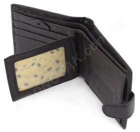 Портмоне мужское кожаное недорогое Tailian (18181)