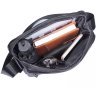 Классическая мужская черная сумка из натуральной кожи через плечо Tiding Bag (15808) фото №8 Классическая мужская черная сумка из натуральной кожи через плечо Tiding Bag (15808) modnotak фото - 8
