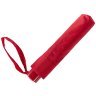 Женский зонт Incognito-3 L407 Red (механика, складной, однотонный красный) 93931 фото №4 Женский зонт Incognito-3 L407 Red (механика, складной, однотонный красный) 93931 modnotak фото - 4