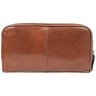 Мужской несессер из натуральной глянцевой кожи Ashwood 2012 Chestnut 94031 коричневого цвета фото №4 Мужской несессер из натуральной глянцевой кожи Ashwood 2012 Chestnut 94031 коричневого цвета modnotak фото - 4