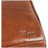 Мужской несессер из натуральной глянцевой кожи Ashwood 2012 Chestnut 94031 коричневого цвета фото №6 Мужской несессер из натуральной глянцевой кожи Ashwood 2012 Chestnut 94031 коричневого цвета modnotak фото - 6