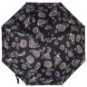 Зонт женский Fulton L754-040553 Bloomsbury-2 Garden Party (Трость, полуавтомат, черный с принтом цветов) 94131 фото №2 Зонт женский Fulton L754-040553 Bloomsbury-2 Garden Party (Трость, полуавтомат, черный с принтом цветов) 94131 modnotak фото - 2