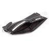 Черный кожаный кошелек оригинального стиля KARYA (0949-45) - 7