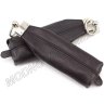 Кожаная ключница на молнии (гладкая кожа) ST Leather (41021) - 3