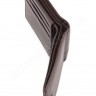 Класичне чоловіче шкіряне портмоне коричневого кольору Tailian (18179) - 11