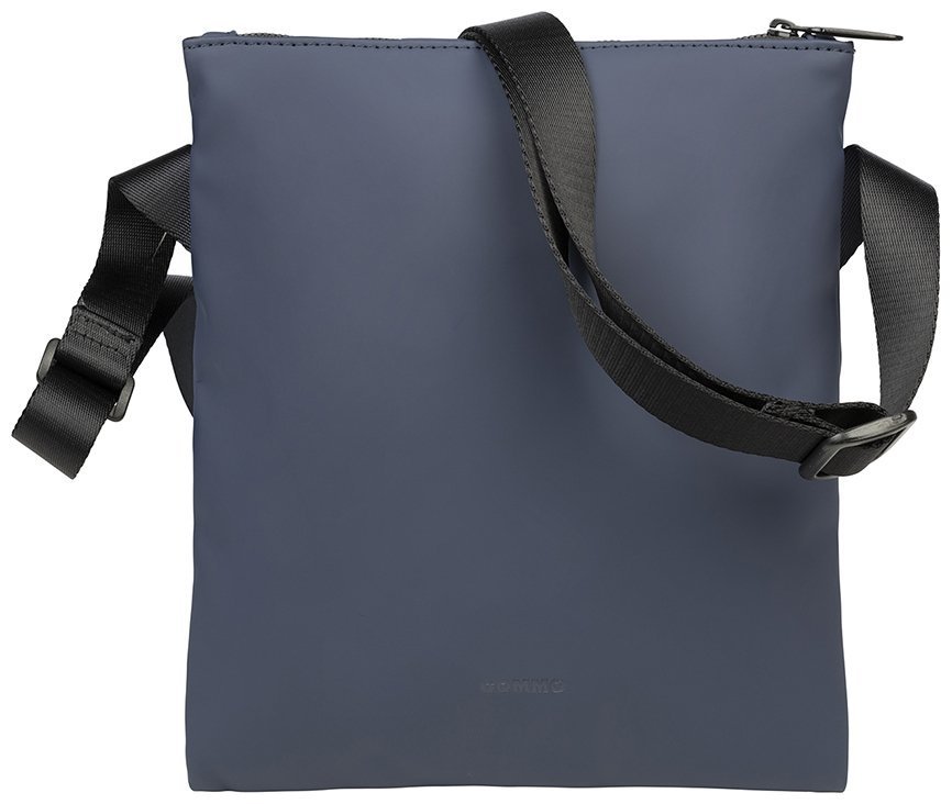 Сумка через плече Tucano Gommo, синій modnotak фото №4