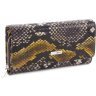 Оригінальний гаманець з натуральної шкіри високої якості KARYA (1151-064) - 1