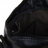 Оригинальная мужская сумка через плечо из фактурной кожи Keizer (19267) - 7