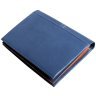 Чоловіче сине портмоне Beverly Hills з блоком для карток Vip Collection 102533 modnotak фото - 3