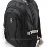 Сучасний дуже якісний повсякденний міський рюкзак AOKING (10015) - 4
