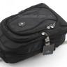 Сучасний дуже якісний повсякденний міський рюкзак AOKING (10015) - 9
