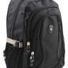 Сучасний дуже якісний повсякденний міський рюкзак AOKING (10015) - 1