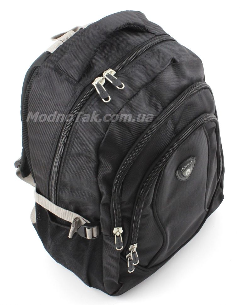 Сучасний дуже якісний повсякденний міський рюкзак AOKING (10015)