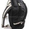 Современный очень качественный повседневный городской рюкзак AOKING (10015) - 11