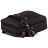 Мужская сумка-планшет черного цвета из натуральной кожи через плечо Tiding Bag (15909) фото №5 Мужская сумка-планшет черного цвета из натуральной кожи через плечо Tiding Bag (15909) modnotak фото - 5