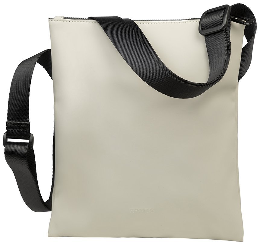 Сумка через плече Tucano Gommo, сірий modnotak фото №4