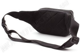 Кожаная мужская бананка (сумка на пояс) - H.T. Leather (10393)