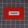 Вместительный рюкзак из текстиля серого цвета в клеточку Bagland 111334 фото №5 Вместительный рюкзак из текстиля серого цвета в клеточку Bagland 111334 modnotak фото - 5