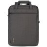 Тонкий текстильный рюкзак из текстиля на каждый день для ноутбука 16" Tucano WO4 MB Pro 103634 черного цвета фото №2 Тонкий текстильный рюкзак из текстиля на каждый день для ноутбука 16" Tucano WO4 MB Pro 103634 черного цвета modnotak фото - 2