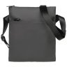 Сумка через плече Tucano Gommo, чорний modnotak фото - 2