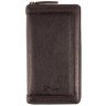 Мужское дорожное портмоне на молнии с блоком для паспорта Ashwood TW01 коричневого цвета 94034 фото №1 Мужское дорожное портмоне на молнии с блоком для паспорта Ashwood TW01 коричневого цвета 94034 modnotak фото - 1
