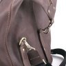 Дорожная сумка из натуральной винтажной кожи Travel Leather Bag (11011) фото №7 Дорожная сумка из натуральной винтажной кожи Travel Leather Bag (11011) modnotak фото - 7