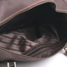 Дорожная сумка из натуральной винтажной кожи Travel Leather Bag (11011) фото №5 Дорожная сумка из натуральной винтажной кожи Travel Leather Bag (11011) modnotak фото - 5