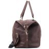 Дорожная сумка из натуральной винтажной кожи Travel Leather Bag (11011) фото №2 Дорожная сумка из натуральной винтажной кожи Travel Leather Bag (11011) modnotak фото - 2