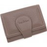 Повсякденний шкіряний гаманець в кольорі Таупо Tony Bellucci (12460) - 1