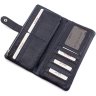 Оригінальний жіночий гаманець із застібкою-ремінцем - KARYA (17060) - 5