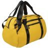 Сумка дорожня Tucano Gommo, жовтий modnotak фото - 1