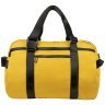 Сумка дорожня Tucano Gommo, жовтий modnotak фото - 2
