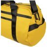 Сумка дорожня Tucano Gommo, жовтий modnotak фото - 5