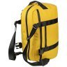 Сумка дорожня Tucano Gommo, жовтий modnotak фото - 6