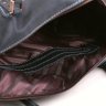 Вінтажна дорожня сумка з натуральної шкіри - Vintage Travel (11012) - 6
