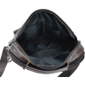 Мужской портфель коричневого цвета из натуральной кожи Tiding Bag (21218) - 2