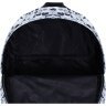 Підлітковий текстильний рюкзак для міста з принтом Bagland (52736) - 4