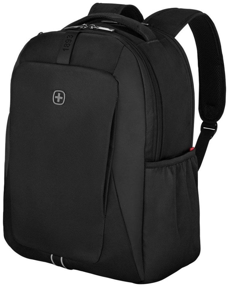 Рюкзак с отделением для ноутбука для города и путешествий Wenger XE Professional 16" черный (103636) Оригинал modnotak фото №1