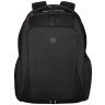 Рюкзак с отделением для ноутбука для города и путешествий Wenger XE Professional 16" черный (103636) Оригинал modnotak фото - 3