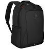 Рюкзак с отделением для ноутбука для города и путешествий Wenger XE Professional 16" черный (103636) Оригинал modnotak фото - 5