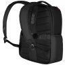 Рюкзак с отделением для ноутбука для города и путешествий Wenger XE Professional 16" черный (103636) Оригинал modnotak фото - 2