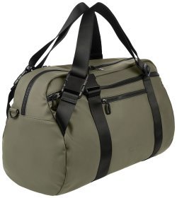 Сумка дорожня Tucano Gommo, зелений