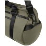 Сумка дорожня Tucano Gommo, зелений modnotak фото - 6