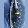 Чоловіча сумка планшет з вінтажній шкіри Крейзі з клапаном VATTO (11778) - 4