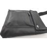 Мужская сумка планшет из винтажной кожи Крейзи с клапаном VATTO (11778) - 8