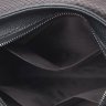 Мужская сумка-планшет из натуральной кожи с мелко-зернистой фактурой Borsa Leather (19413) - 8