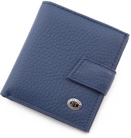 Жіночий малий гаманець з натуральної шкіри ST Leather (16514)